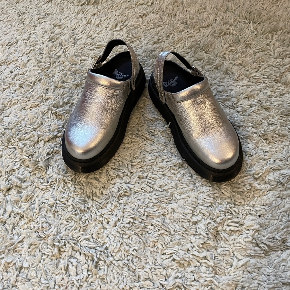 Dr. Martens Slip on Mule
